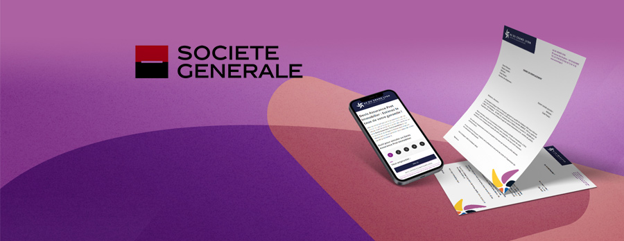 Assurance emprunteur Société Générale