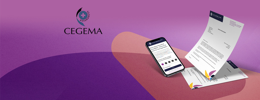 assurance emprunteur Cegema