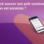 assurance emprunteur enceinte