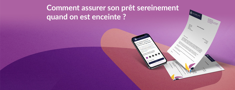 assurance-emprunteur-enceinte assurance emprunteur enceinte
