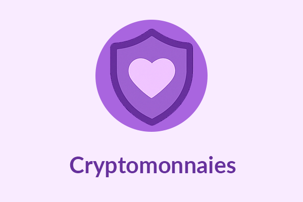 retraite cryptomonnaies