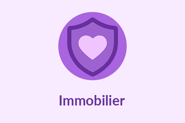 Immobilier