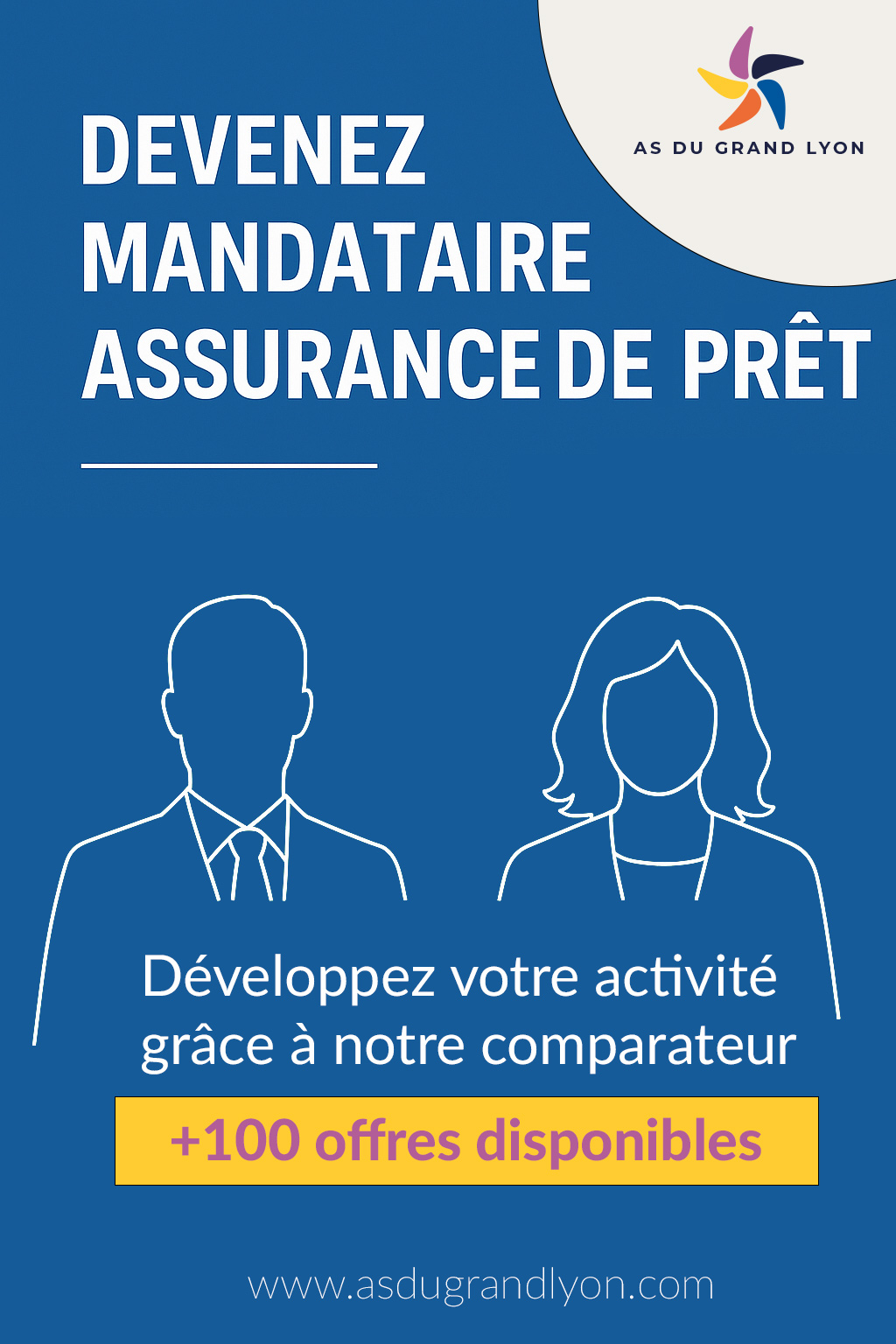 mandataire assurance