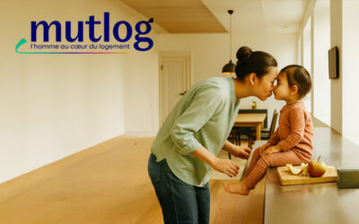 Assurance emprunteur Mutlog : comparez & économisez sur votre prêt immobilier