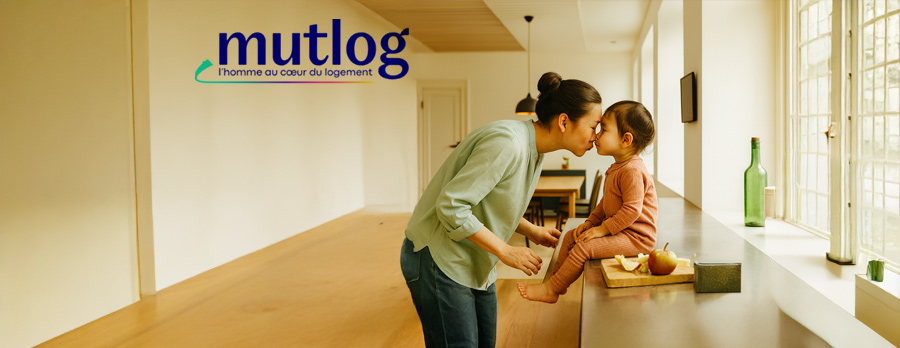 Assurance emprunteur Mutlog : comparez & économisez sur votre prêt immobilier