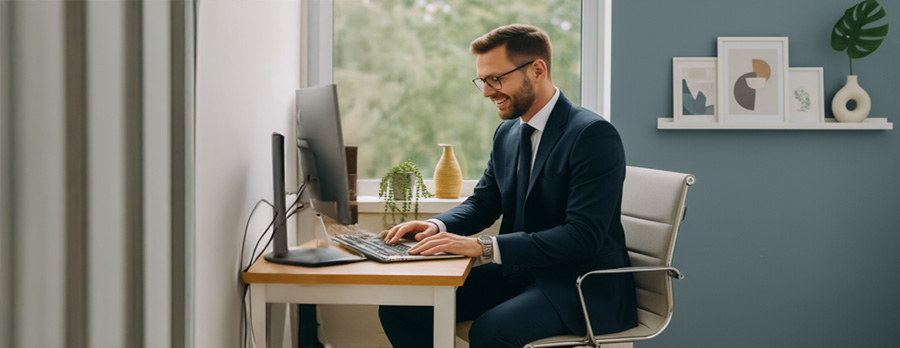 Devenir mandataire en assurance de prêt