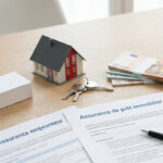 Chiffres Assurance prêt immobilier
