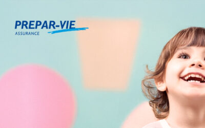 Assurance emprunteur Prepar-vie