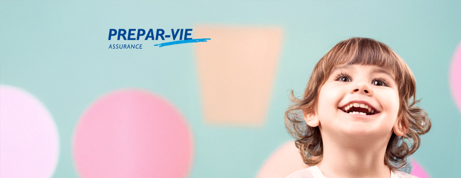 Assurance emprunteur Prepar-vie