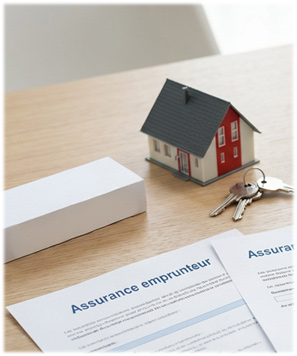 chiffre assurance emprunteur