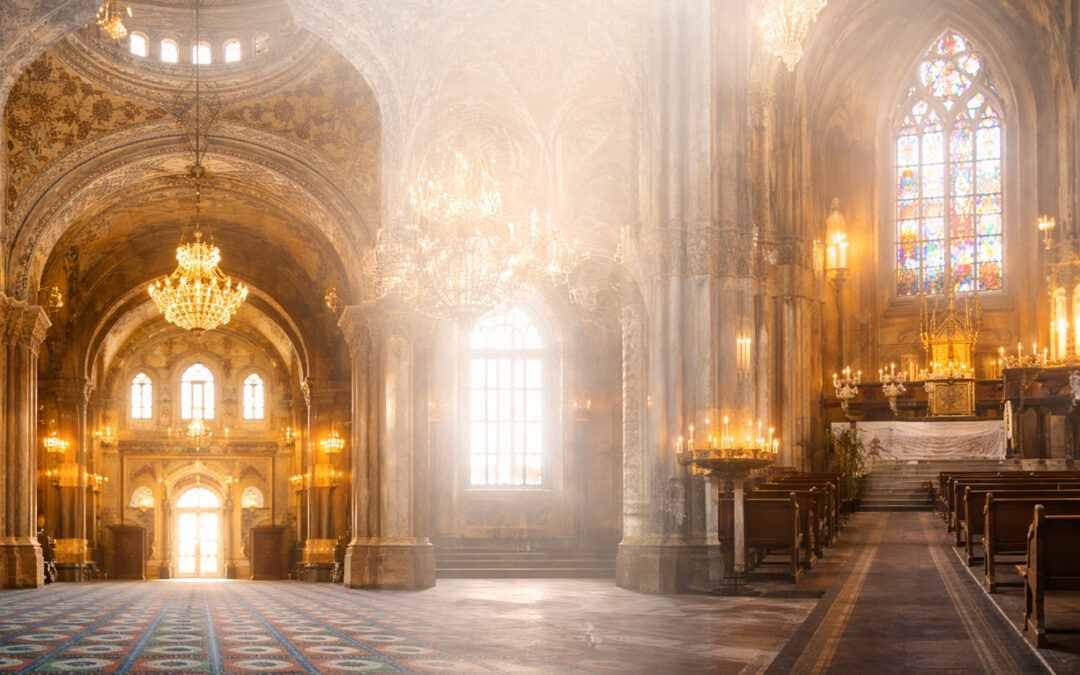 Assurance lieu de culte