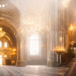 Assurance lieu de culte association cultuelle