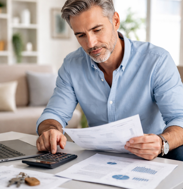 Garantie loyers impayés pour propriétaires bailleurs
