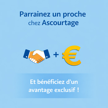 parrainage ascourtage