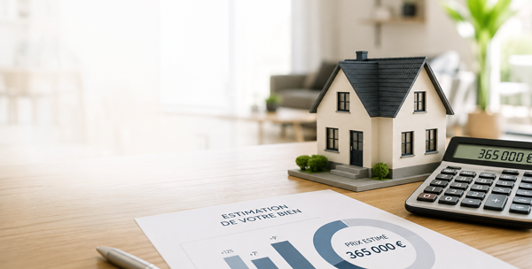 estimation immobiliere