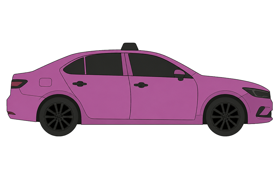assurance taxi vtc