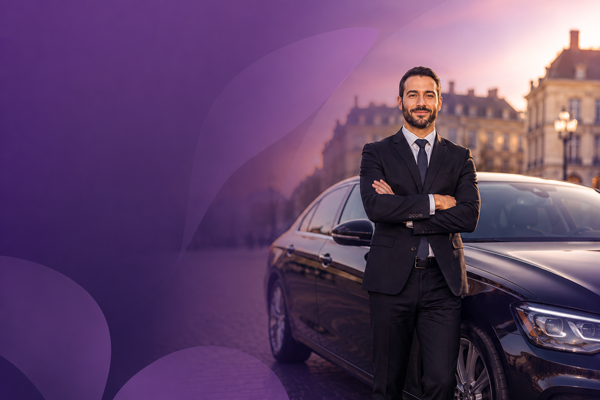 assurance taxi vtc