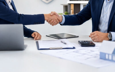 Apporteur d’affaires assurance : Comment proposer des dossiers à un courtier ?