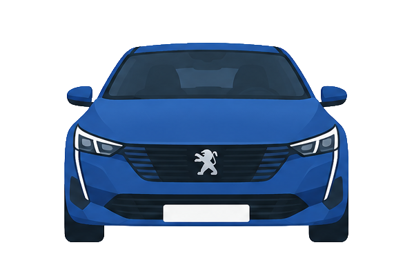 assurance peugeot voiture