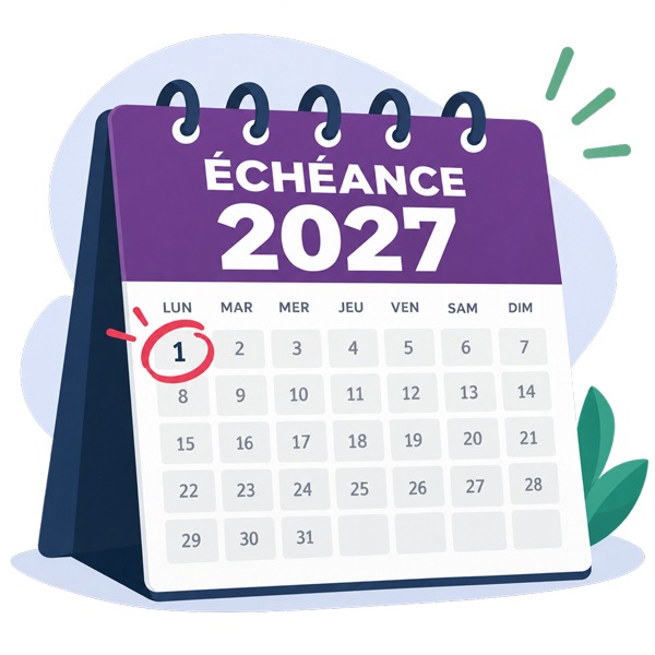 calendrier assurance professionnelle