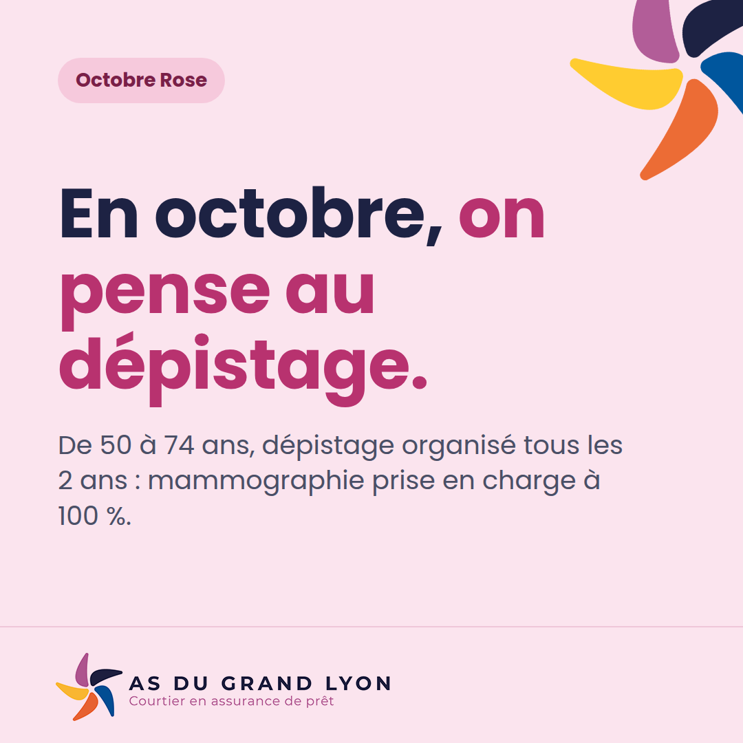 Octobre Rose 2026