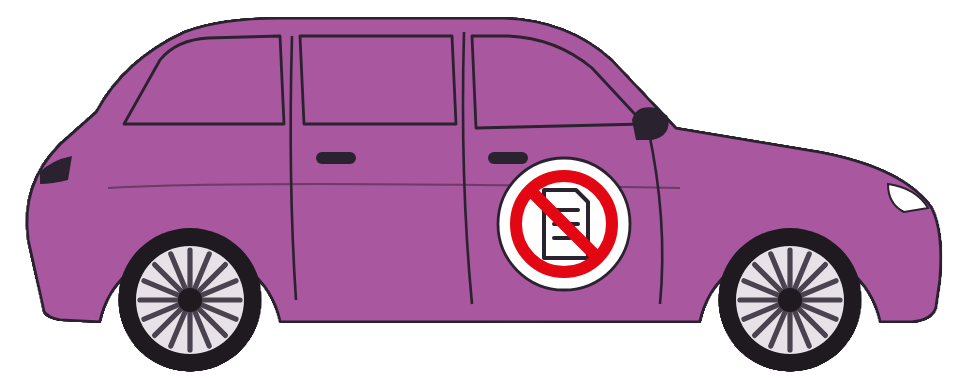 voiture assurance auto résilié